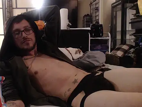 xxxebraXCX online show from 12-22-24, 09:22