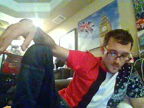 xxxebraXCX online show from 12-10-24, 02:59