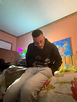 xxxebraXCX online show from 10-25-25, 05:28