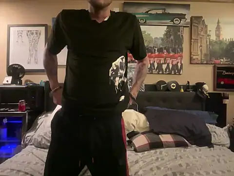 xxxebraXCX online show from 12-11-24, 09:09
