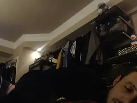 xxxebraXCX online show from 12-23-24, 12:14