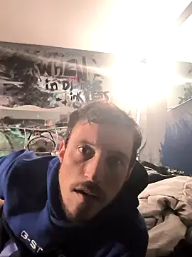 xxxebraXCX online show from 01-16-25, 06:37