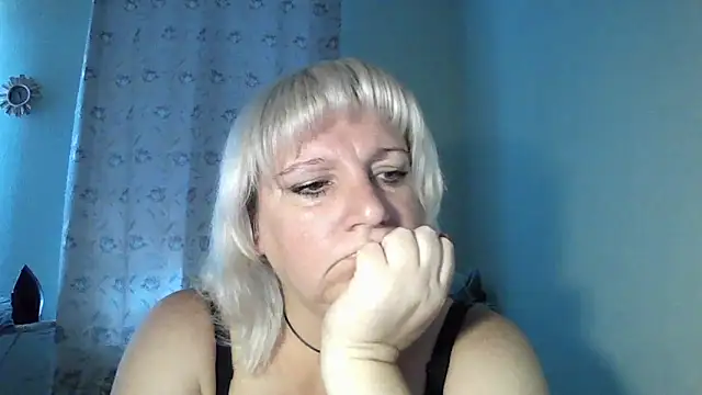 MeilomaWesa online show from 09-16-25, 08:48