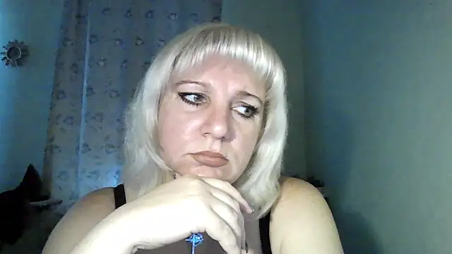 MeilomaWesa online show from 10-31-25, 12:02