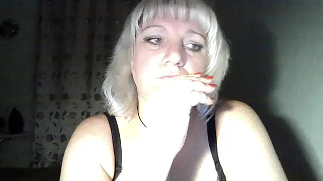 MeilomaWesa online show from 09-13-25, 09:37