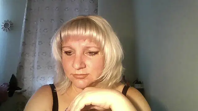 MeilomaWesa online show from 10-07-25, 10:49