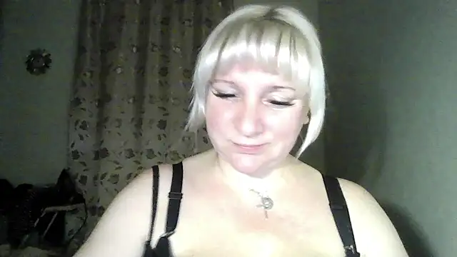 MeilomaWesa online show from 01-12-26, 06:58