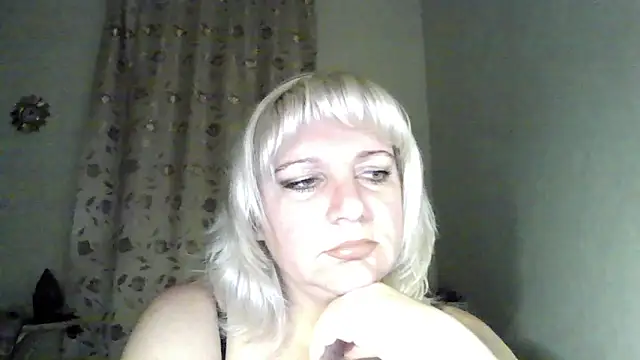 MeilomaWesa online show from 10-30-25, 09:11