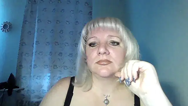 MeilomaWesa online show from 10-19-25, 07:00