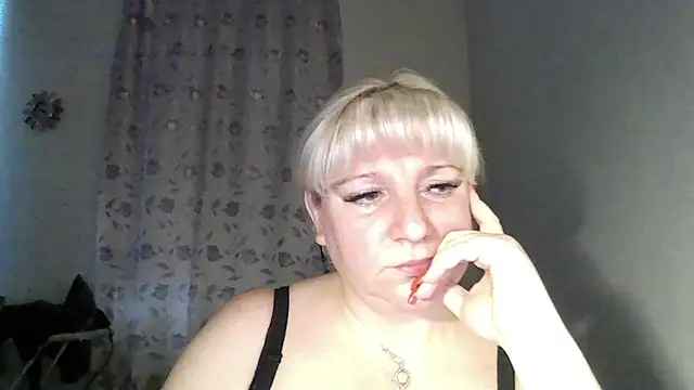 MeilomaWesa online show from 01-11-26, 07:26