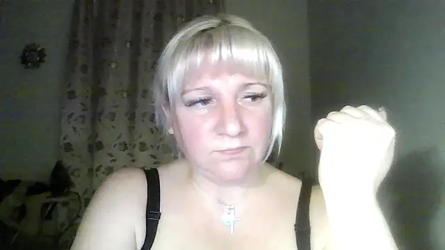 MeilomaWesa online show from 01-14-26, 07:39