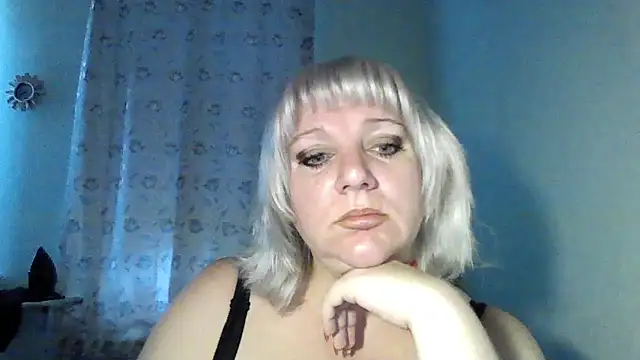 MeilomaWesa online show from 09-29-25, 07:04