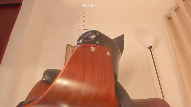 isabelsexysmile  online show from 11-13-25, 05:22