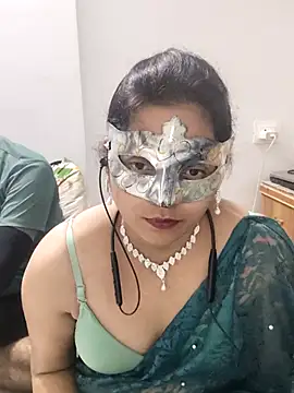 Harsh Ankita Couple online show from 10-10-25, 04:41