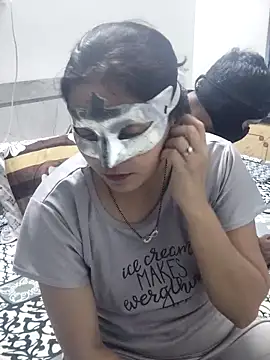 Harsh Ankita Couple online show from 10-16-25, 05:43