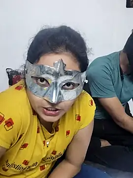 Harsh Ankita Couple online show from 09-08-25, 04:39