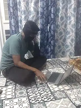 Harsh Ankita Couple online show from 10-15-25, 03:53