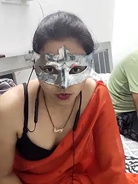 Harsh Ankita Couple online show from 10-12-25, 05:14