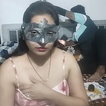 Harsh Ankita Couple online show from 11-12-25, 03:27