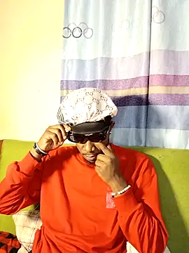 BIGDICKMULLAH online show from 03-16-26, 07:38