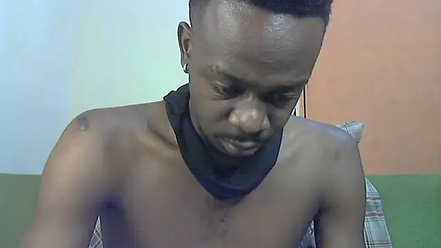 BIGDICKMULLAH online show from 12-22-25, 12:00