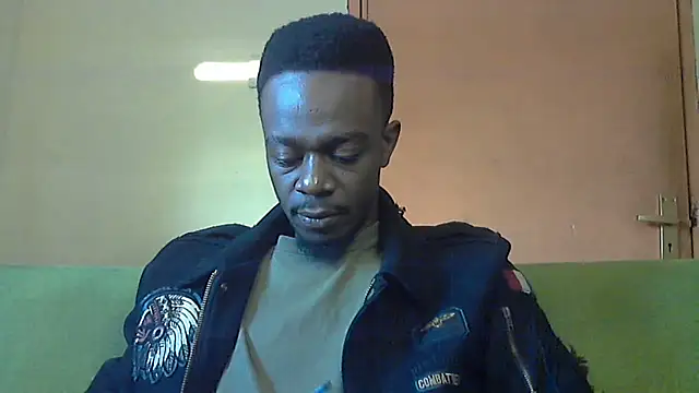 BIGDICKMULLAH online show from 11-15-25, 03:43