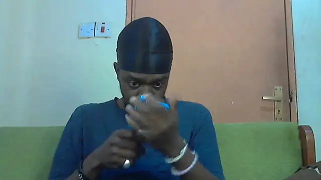 BIGDICKMULLAH online show from 10-28-25, 04:35