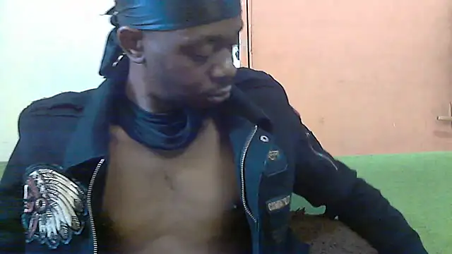 BIGDICKMULLAH online show from 11-17-25, 08:18