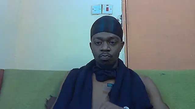 BIGDICKMULLAH online show from 11-18-25, 09:01