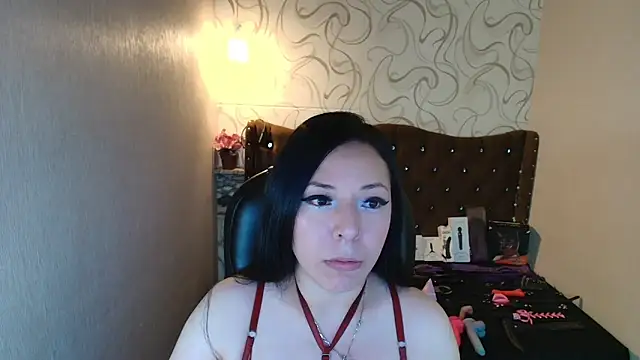 Snapshot of HannaCarrter chatting on 05-08-26, 12:09 HannaCarrter online show from 05-08-26, 12:09