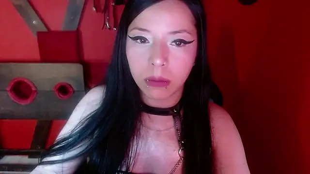 Snapshot of HannaCarrter chatting on 02-27-25, 12:12 HannaCarrter online show from 02-27-25, 12:12