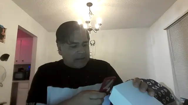 Peachestabby147 online show from 03-01-26, 01:49