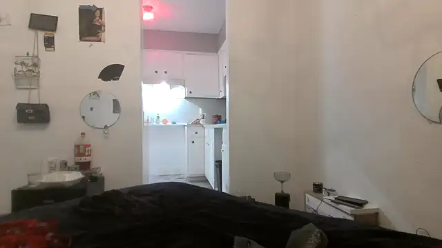 Peachestabby147 online show from 03-03-26, 09:05