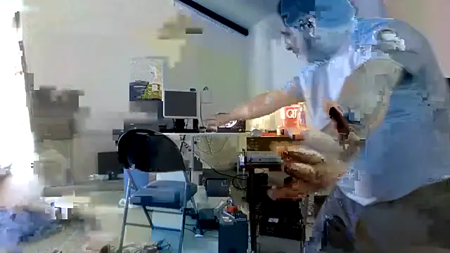 Peachestabby147 online show from 03-01-26, 09:26