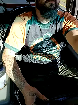 Snapshot of JObuddy661 chatting on 10-01-25, 07:18 JObuddy661 online show from 10-01-25, 07:18