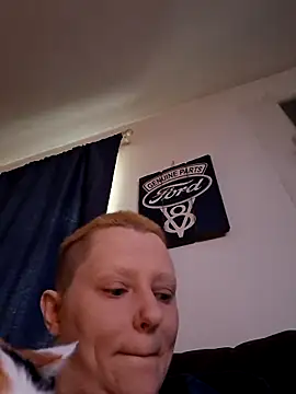 Baldbabey online show from 02-27-26, 12:27