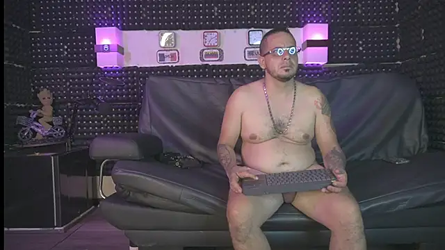 Dulce yors online show from 01-09-25, 12:14