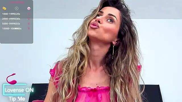 SelenaWest online show from 11-21-25, 11:53