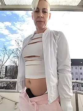 DarleenHot online show from 02-10-26, 01:21