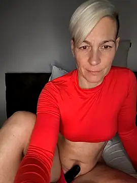 DarleenHot online show from 11-19-25, 03:23