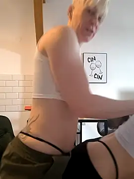 DarleenHot online show from 03-15-25, 01:40