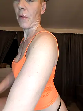 DarleenHot online show from 11-01-25, 04:23