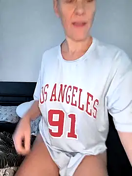 DarleenHot online show from 10-27-25, 06:47