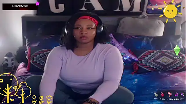 temptressbeauty24 online show from 03-14-25, 10:05