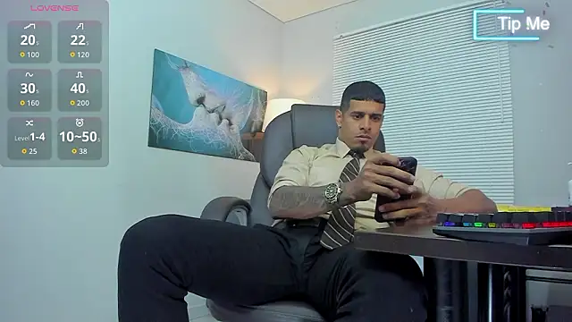 vincen jose online show from 03-05-26, 09:28