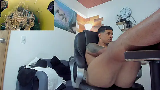 vincen jose online show from 02-24-25, 07:11