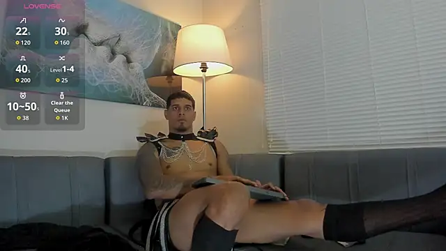 vincen jose online show from 10-10-25, 12:00