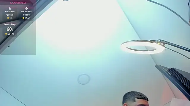 vincen jose online show from 01-15-26, 03:43