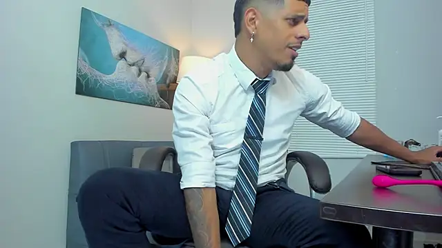 vincen jose online show from 04-24-26, 11:51