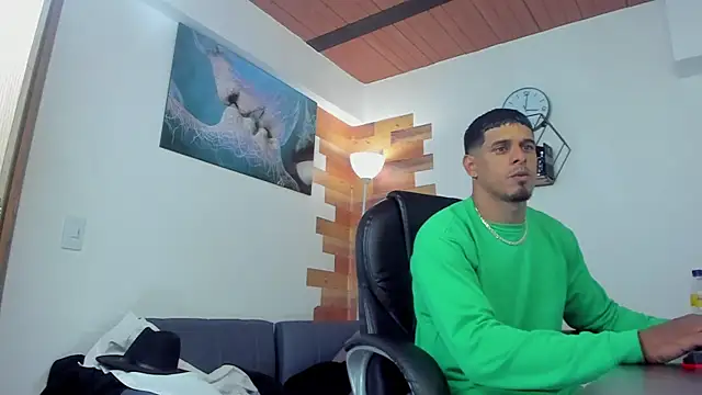 vincen jose online show from 02-25-25, 01:30